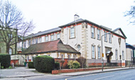 Mill Hill School