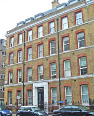 50 Weymouth Street