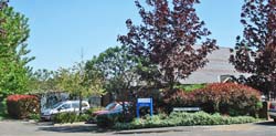 Molesey Hospital