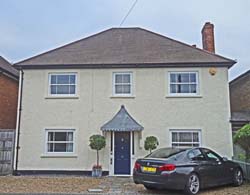 55 Pemberton Road