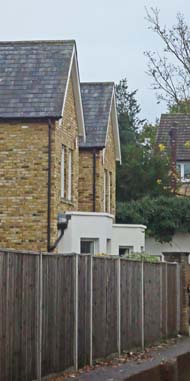 Waverley Cottage
