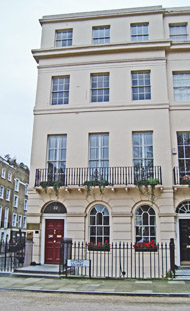 32 Fitzroy Square