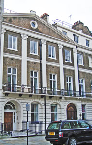 Portland Place