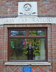 Gray Institute