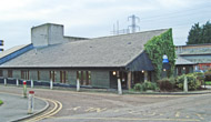 Lynda Jackson Macmillan Centre