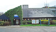 Lynda Jackson Macmillan Centre