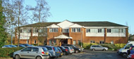 Bishopswood Hospital