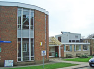 Postgraduate Centre