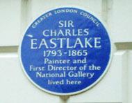 blue plaque