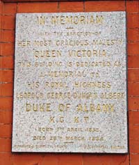 National Hospital, Queen Square