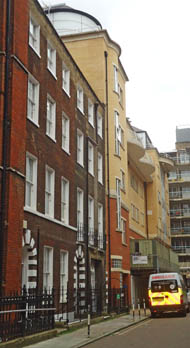 Chandler Wing, National Hospital, Queen Square