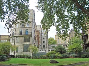 National Temperance Hospital
