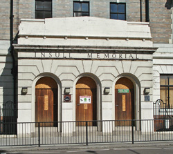 National Temperance Hospital