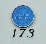 plaque