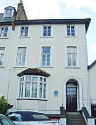 173 Merton Road