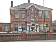 Kingston Road