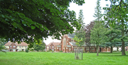 Netherne Hospital