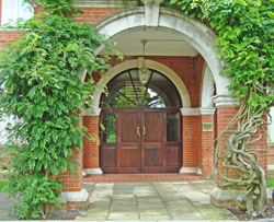 Netherne Hospital