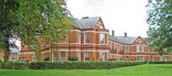 Netherne Hospital