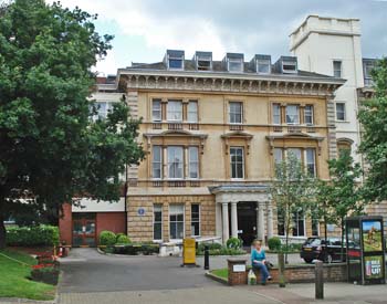 Nightingale House