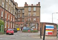 North Middlesex Hospital