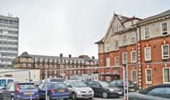 North Middlesex Hospital