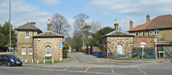 Beckenham Place