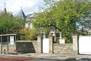 No. 6 Castlebar Hill