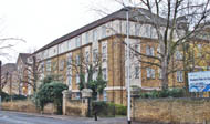 nurses home