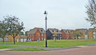 Orsett Hospital