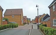 new housing