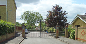 Ottershaw Hospital