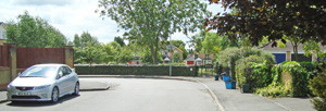 Ottershaw Hospital