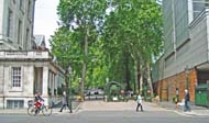 Palace Green