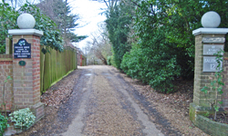 Park House, Totteridge