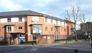Nursing Home