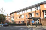 Nursing home