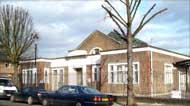 Pangbourne Avenue