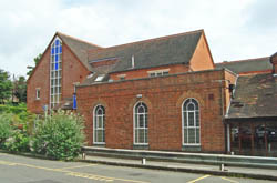 Purley United Reformed Church
