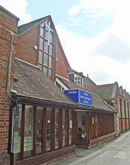Purley United Reformed Church