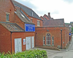 Purley United Reformed Church