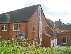 Purley United Reformed Church