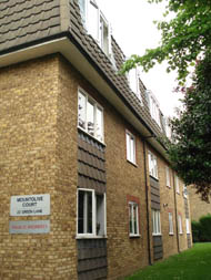 Mountolive Court