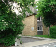 Mountolive Court