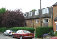 Mountolive Court