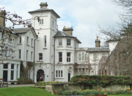 Avenue House