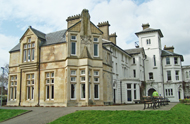 Avenue House