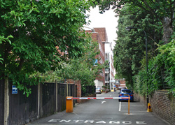 Ravenscourt Park Hospital