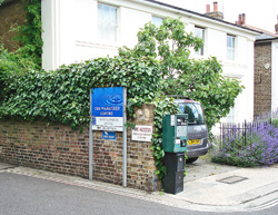Ravenscourt Park Hospital
