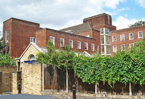 Ravenscourt Park Hospital